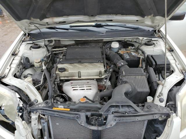 Photo 11 from auction – 2008 MITSUBISHI GALANT ES with VIN 4A3AB36F38E029192