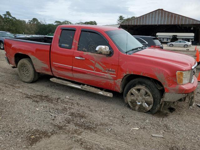 Photo 4 from auction – 2013 GMC SIERRA C15 with VIN 1GTR1VE00DZ144787