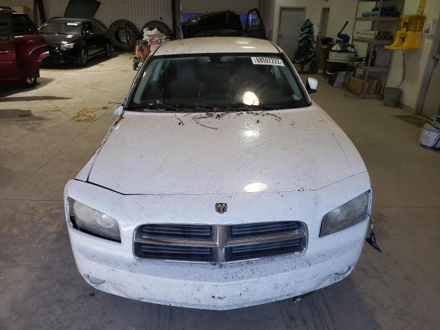 Photo 5 from auction – 2010 DODGE CHARGER SX with VIN 2B3CA3CV3AH257235