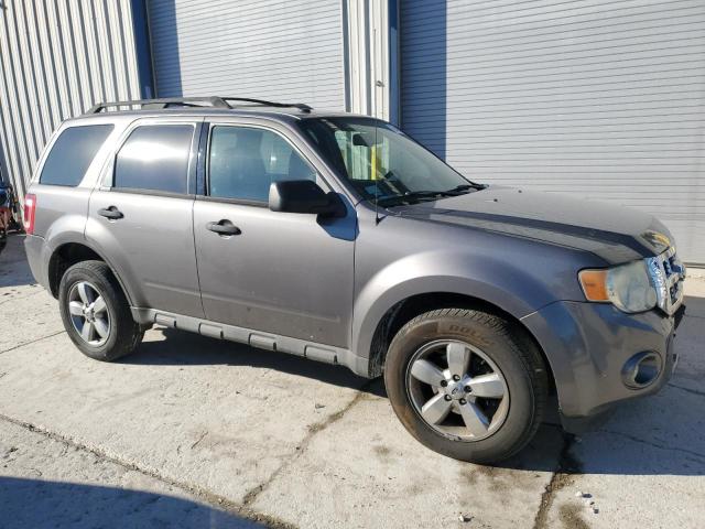 Photo 4 from auction – 2010 FORD ESCAPE XLT with VIN 1FMCU0DG4AKC17092