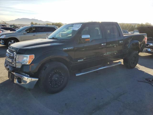 Photo 1 from auction – 2014 FORD F150 SUPER with VIN 1FTFW1CT3EKF45769
