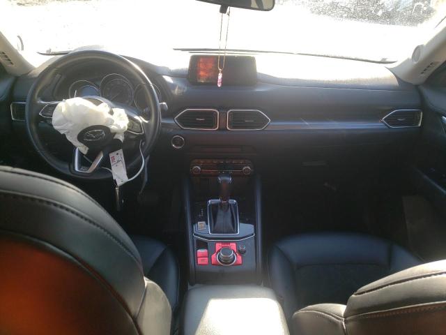 Photo 8 from auction – 2020 MAZDA CX-5 TOURI with VIN JM3KFBCM1L0762525