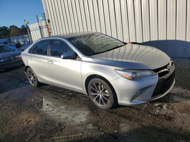 Photo 4 from auction – 2017 TOYOTA CAMRY LE with VIN 4T1BF1FK0HU746387