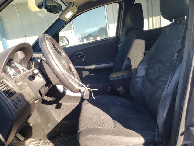 Photo 7 from auction – 2006 PONTIAC TORRENT with VIN 2CKDL73F566133833