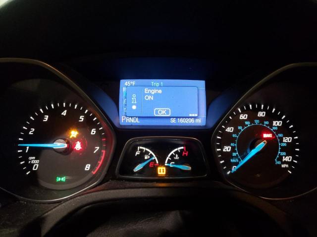 Photo 9 from auction – 2014 FORD FOCUS SE with VIN 1FADP3F23EL274232