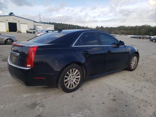 Photo 3 from auction – 2013 CADILLAC CTS LUXURY with VIN 1G6DF5E57D0161570