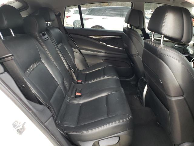 Photo 10 from auction – 2014 BMW 535 IGT with VIN WBA5M2C57ED871827