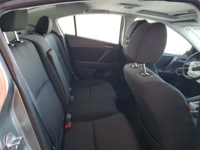 Photo 10 from auction – 2011 MAZDA 3 I with VIN JM1BL1VGXB1380313