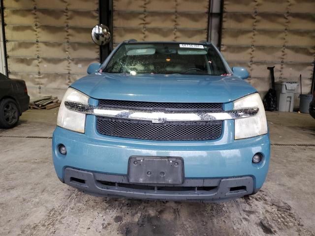 Photo 5 from auction – 2008 CHEVROLET EQUINOX LT with VIN 2CNDL63F286053230