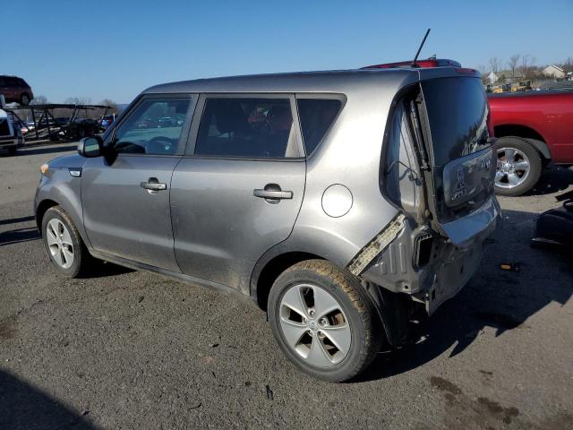 Photo 2 from auction – 2015 KIA SOUL with VIN KNDJN2A25F7227928