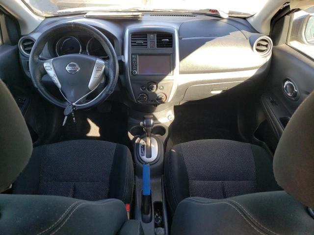 Photo 8 from auction – 2019 NISSAN VERSA S with VIN 3N1CN7AP0KL872061