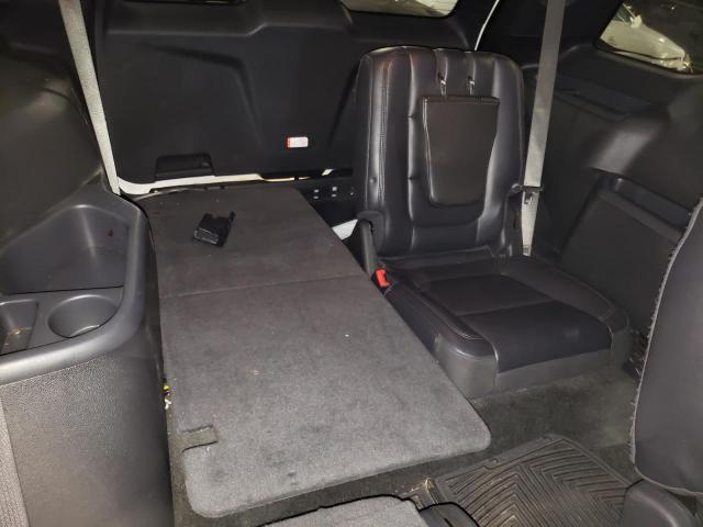Photo 10 from auction – 2012 FORD EXPLORER L with VIN 1FMHK8F81CGA26378