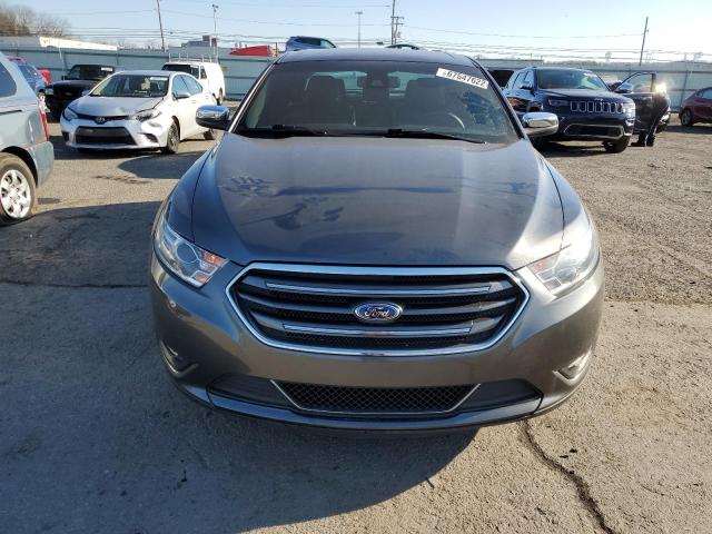 Photo 5 from auction – 2019 FORD TAURUS LIM with VIN 1FAHP2F88KG115727