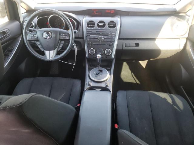 Photo 8 from auction – 2010 MAZDA CX-7 with VIN JM3ER2W55A0330039