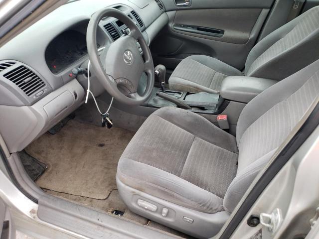 Photo 7 from auction – 2006 TOYOTA CAMRY LE with VIN 4T1BE32K66U744371