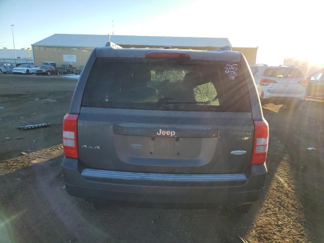 Photo 6 from auction – 2015 JEEP PATRIOT LA with VIN 1C4NJRFB8FD347643