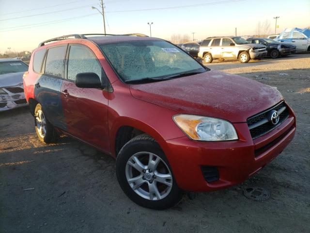 Photo 4 from auction – 2011 TOYOTA RAV4 with VIN JTMBF4DV6B5046636