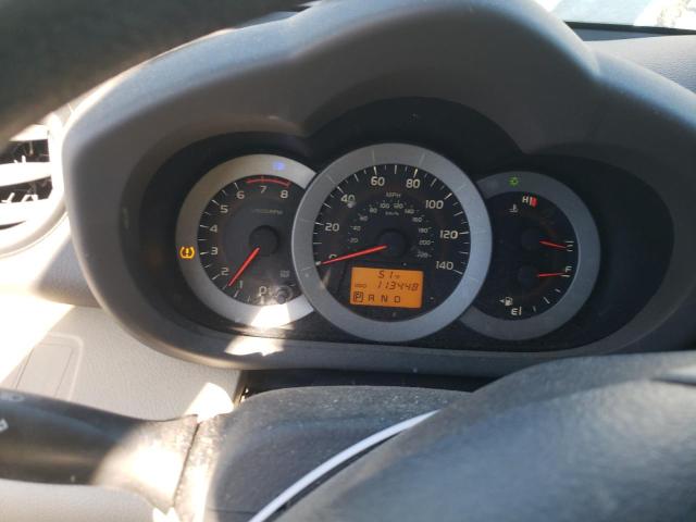 Photo 9 from auction – 2012 TOYOTA RAV4 with VIN 2T3ZF4DV3CW150817