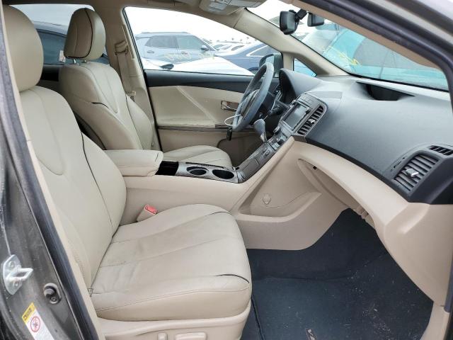 Photo 5 from auction – 2013 TOYOTA VENZA LE with VIN 4T3BK3BB4DU094355