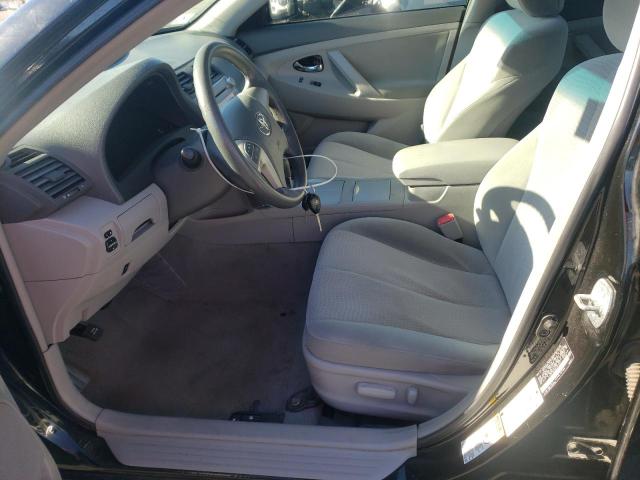 Photo 7 from auction – 2011 TOYOTA CAMRY BASE with VIN 4T4BF3EK9BR101344