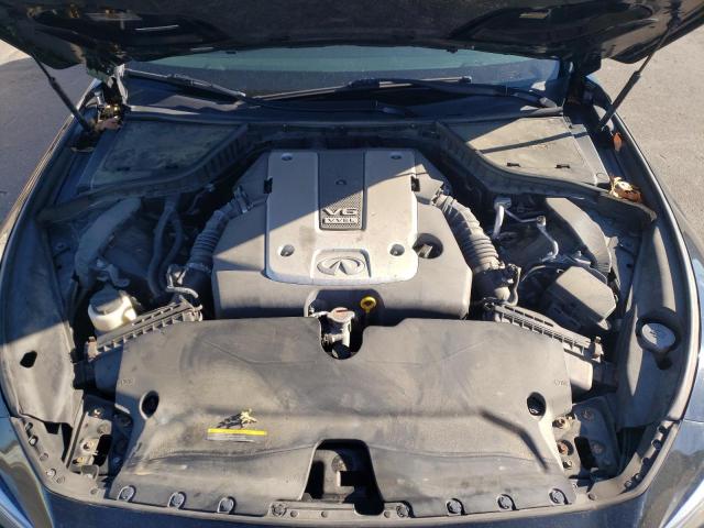 Photo 11 from auction – 2015 INFINITI Q50 BASE with VIN JN1BV7AR9FM395039