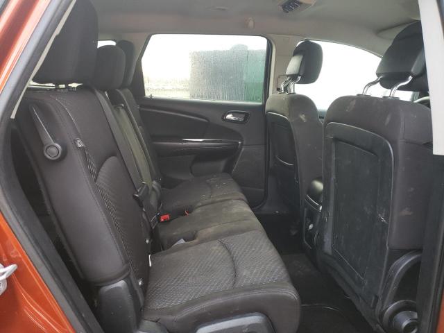 Photo 11 from auction – 2014 DODGE JOURNEY SX with VIN 3C4PDDBG6ET143758