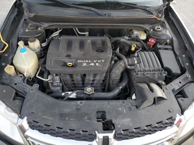 Photo 11 from auction – 2014 DODGE AVENGER SE with VIN 1C3CDZAB8EN108659