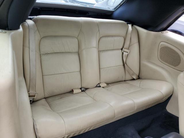 Photo 10 from auction – 2002 CHRYSLER SEBRING LI with VIN 1C3EL65R12N201181