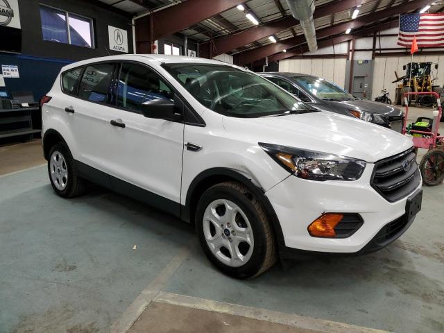 Photo 4 from auction – 2019 FORD ESCAPE S with VIN 1FMCU0F72KUA84268