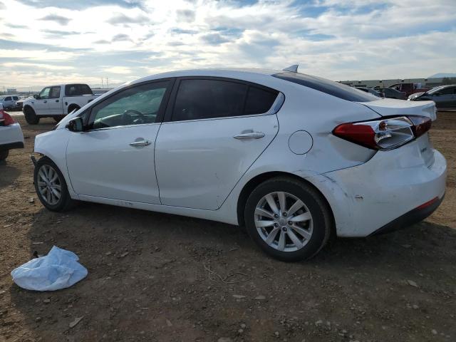 Photo 2 from auction – 2014 KIA FORTE EX with VIN KNAFX4A89E5088667