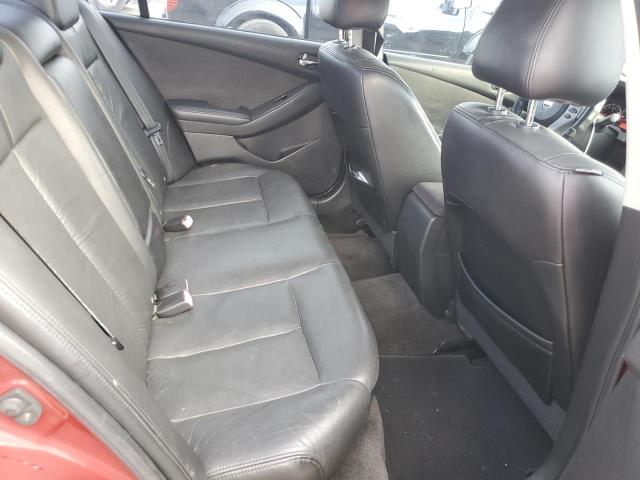 Photo 10 from auction – 2010 NISSAN ALTIMA BAS with VIN 1N4AL2AP0AN531650