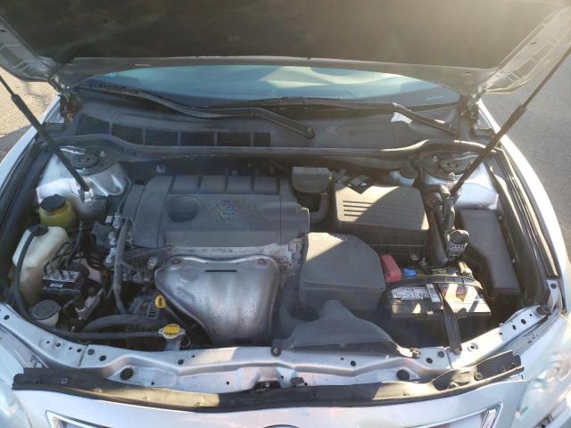 Photo 11 from auction – 2011 TOYOTA CAMRY BASE with VIN 4T1BF3EK9BU771700
