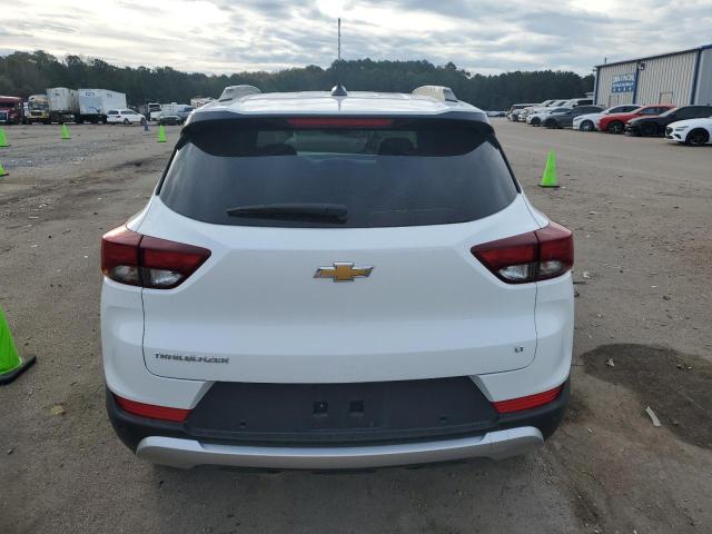 Photo 6 from auction – 2022 CHEVROLET TRAILBLAZE with VIN KL79MPSL2NB070166