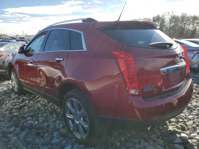 Photo 3 from auction – 2013 CADILLAC SRX PERFOR with VIN 3GYFNHE36DS567884