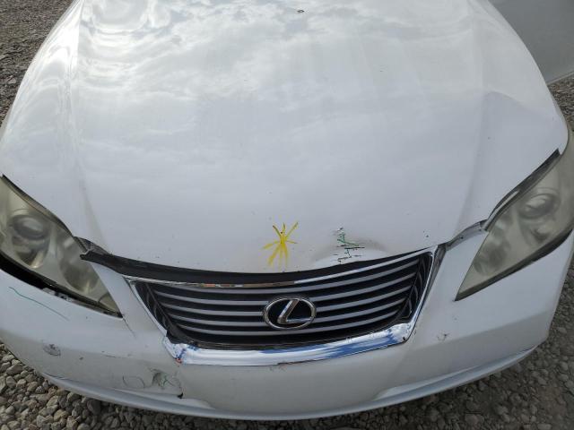Photo 11 from auction – 2008 LEXUS ES 350 with VIN JTHBJ46G982163083