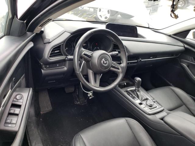Photo 8 from auction – 2021 MAZDA CX-30 SELE with VIN 3MVDMABL4MM244643
