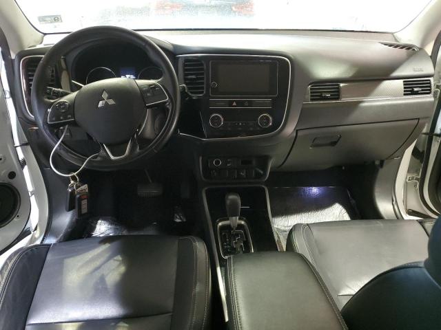 Photo 8 from auction – 2019 MITSUBISHI OUTLANDER with VIN JA4AZ3A33KZ042238