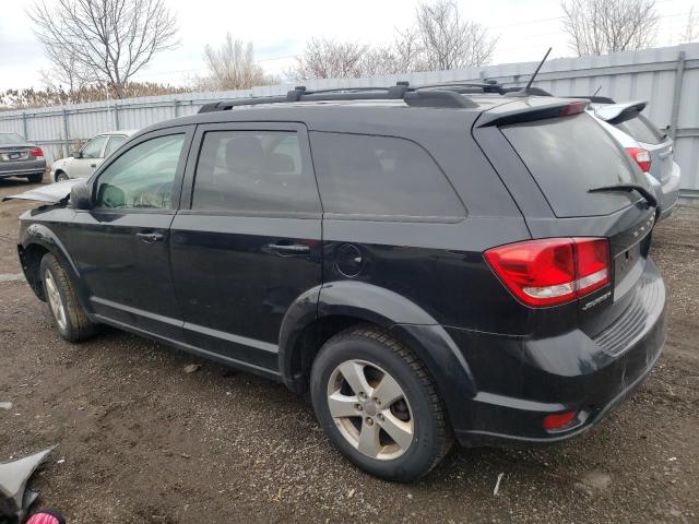 Photo 2 from auction – 2012 DODGE JOURNEY SX with VIN 3C4PDCCG9CT184357