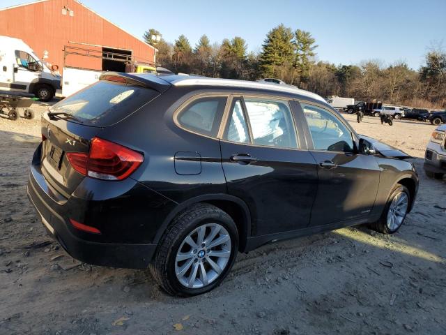 Photo 3 from auction – 2014 BMW X1 XDRIVE2 with VIN WBAVL1C54EVY13794