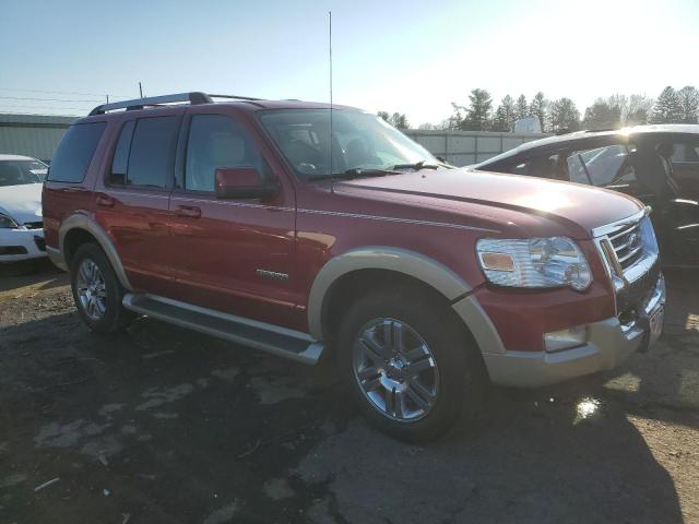 Photo 4 from auction – 2006 FORD EXPLORER E with VIN 1FMEU74E26UA43602