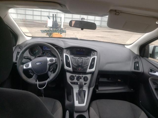 Фото 8 с аукциона – 2013 FORD FOCUS SE с VIN 1FADP3F23DL359215