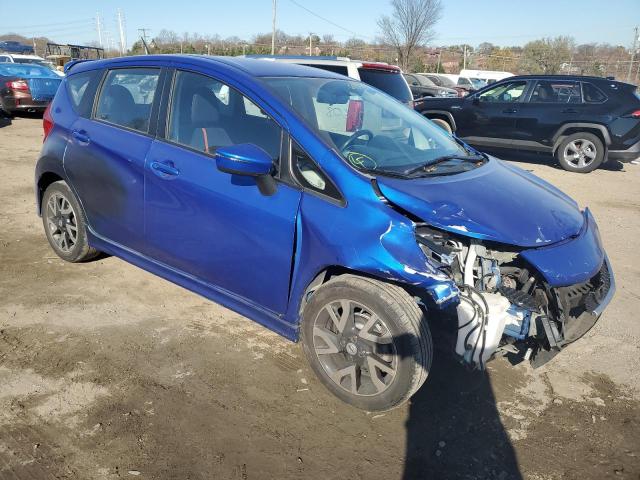 Photo 4 from auction – 2015 NISSAN VERSA NOTE with VIN 3N1CE2CP4FL442460