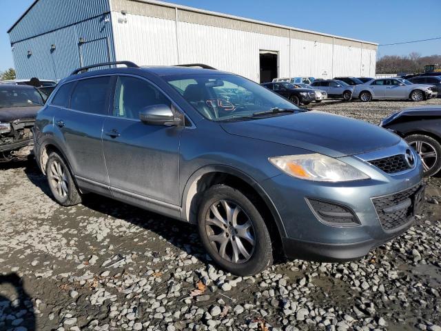 Photo 4 from auction – 2011 MAZDA CX-9 with VIN JM3TB3CV6B0305903