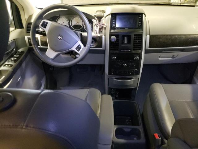 Zdjęcie 8 z aukcji – 2010 DODGE GRAND CARA z VIN 2D4RN5DX6AR128007