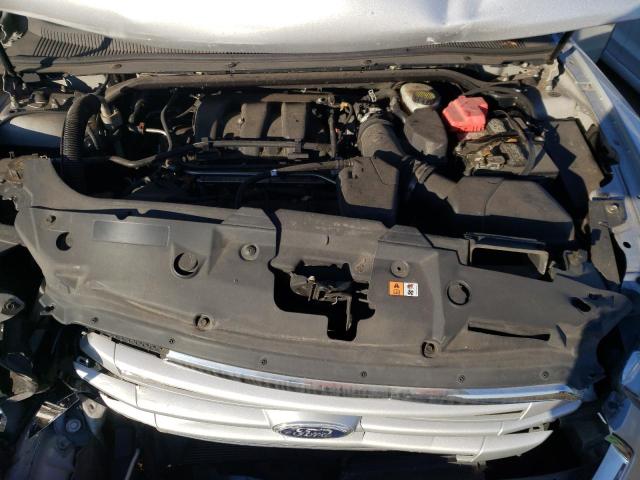 Photo 11 from auction – 2016 FORD TAURUS LIM with VIN 1FAHP2F82GG120185