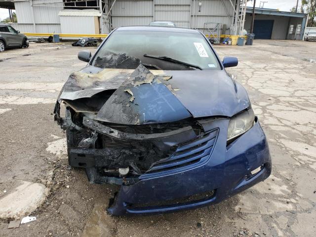 Photo 5 from auction – 2009 TOYOTA CAMRY BASE with VIN 4T1BE46K59U357850