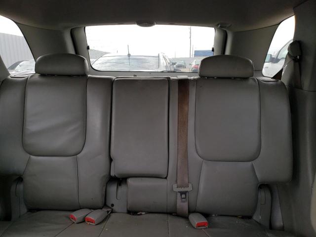 Photo 10 from auction – 2008 CHEVROLET EQUINOX LT with VIN 2CNDL33F686043461