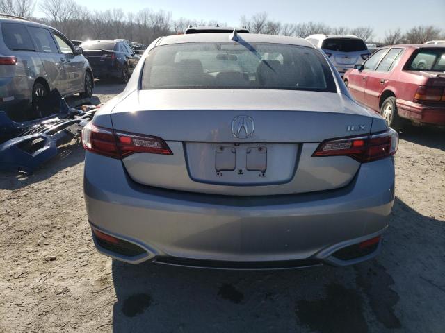 Photo 6 from auction – 2016 ACURA ILX BASE W with VIN 19UDE2F30GA002031