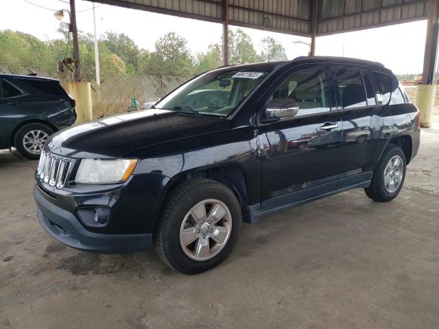 JEEP COMPASS SP 2013 with VIN 1C4NJCBA2DD276852 - Photo from auction