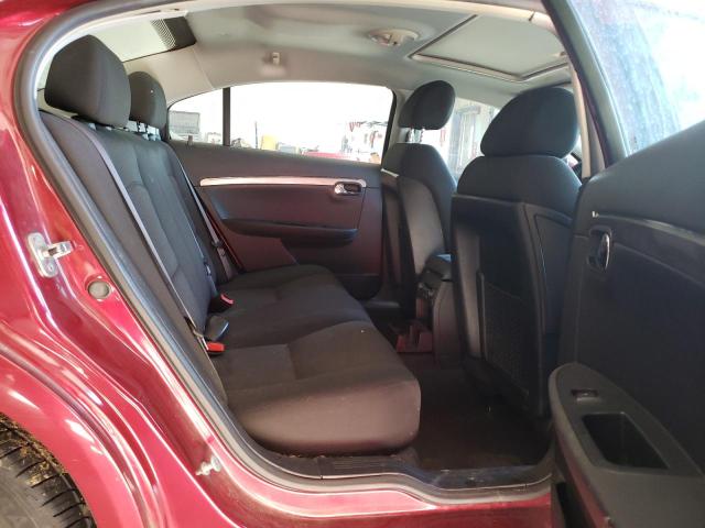 Photo 10 from auction – 2008 SATURN AURA with VIN 1G8ZV57728F134276